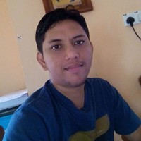 M.Hafizie Hamzah