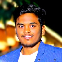 Mayur Krishna Badam