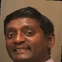 Tharshan Vaithianathan