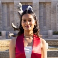 Rachel Patel