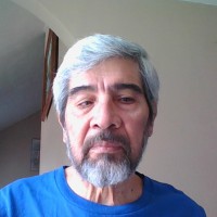 Alfredo Ramos Jimenez