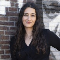 Yasmine Rjiba