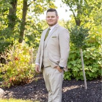Noah Halleck
