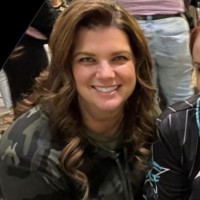 Whitney Baker