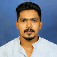 Midhun Murali K