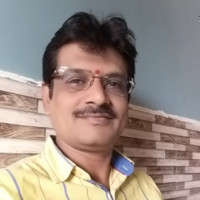 chandrakant Chandrakant Ghule