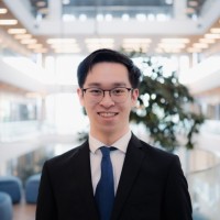 Michael Wu