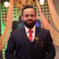 Saddam Hussain