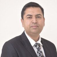 Rajan Malhotra