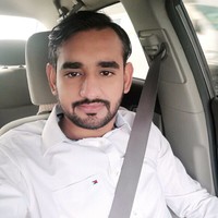 Ali Raza