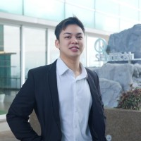 Liew Chee Seng