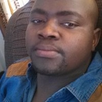 Zac Morodi