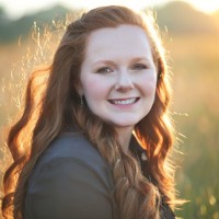Hayley Ginn, Mba