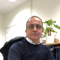 Isam Alhadad