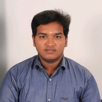 Balraj Dhamodaran