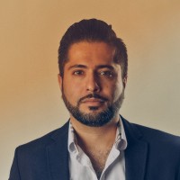 Fred Madarshahian