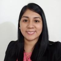 Janet Ttito Mejia