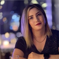 Pınar CÖMERT