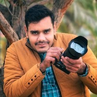 Raman Kumar