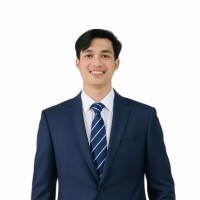 Riky Fernando