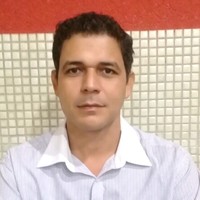 Fernando Márcio Oliveira Lima