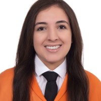 Oumaima El Ouahabi El Ouahabi