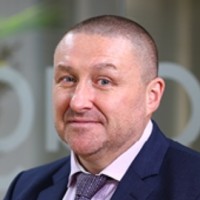 Daniel Fox