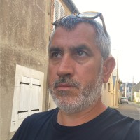Bayram ERCAN