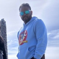 Shobanbabu Seetharaman