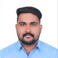 Jikku Mathew thomas