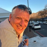 Simon Batterbee