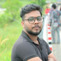 Jishnu V