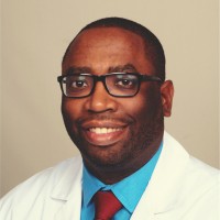 Reginald Joseph
