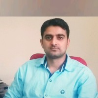 Mushtaq Haider