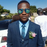 Fungai Kunaka