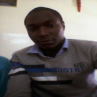 Reinhard Kibet