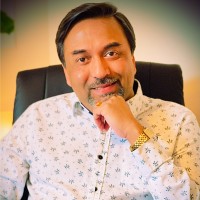 Mainak Roy