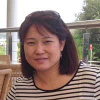 Suzanne Wheeler