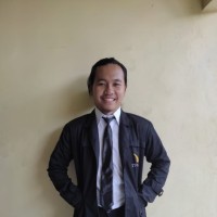 Faturrohman S.T
