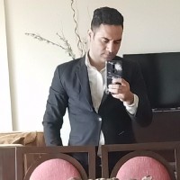 Surjeet Kumar
