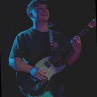 David luker