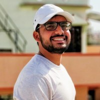 Abhishek Vyas
