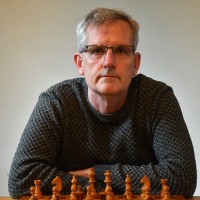 Patrick van der Lee
