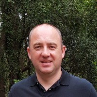 Iain Mcculloch