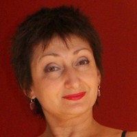 Olga Osheiko