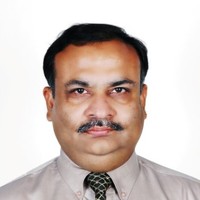 Syed Yousuf Nazir Zaidi