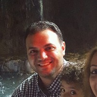Taleb Ammar