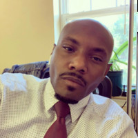 Darren Duckett