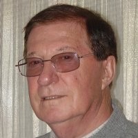 Peter Gorman