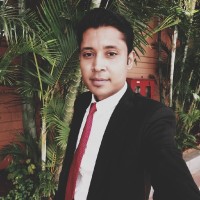 Mainak Ghosh
